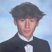 Nicholas Loffredo's Instagram, Twitter & Facebook