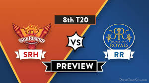 45 playing xi & match prediction #srh_playing_xi #rr_playing_xi if you like this video then plzz dont. Srh Vs Rr Dream11 Team Prediction Of Ipl 2019 Preview Williamson Can Play