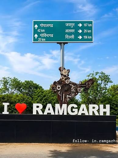 Naugaon properties