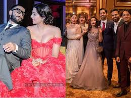 Jump to navigation jump to search. From Alanna Panday And Ananya Panday To Sonam Kapoor And Ranveer Singh List Of Bollywood Stars And Their Lesser Known Cousins The Times Of India