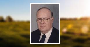 Thomas Pence Obituary December 14, 2013