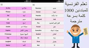 تعلم اللغة الانجليزية و الفرنسية تحميل كتب تعليم اللغة الفرنسية للمبتدئين pdf مجانا سجلي في مجتمع البرونزية ØªØ¹Ù„Ù… Ø§Ù„ÙØ±Ù†Ø³ÙŠØ© Ù„Ù„Ù…Ø¨ØªØ¯Ø¦ÙŠÙ† 1000 ÙƒÙ„Ù…Ø© Ø¨Ø³Ø±Ø¹Ø© Ù…ØªØ±Ø¬Ù…Ø©