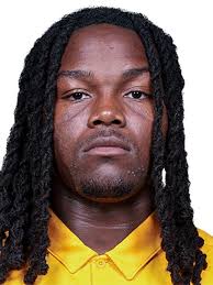 AJ Richardson, NC State, Linebacker