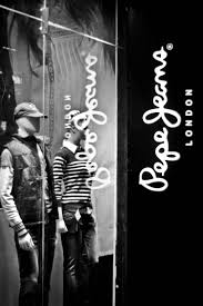 Pepe Jeans Wikipedia