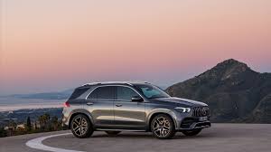 This is the final year for the current version of this vehicle. Wallpaper Mercedes Benz Amg Gle 53 2019 Cars Suv Geneva Motor Show 2019 8k Cars Bikes 21351