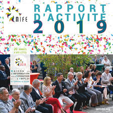 Check spelling or type a new query. Calameo Mife Belfort Rapport D Activite 2019