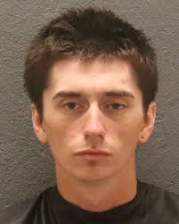 Oconee County Sheriff's Office Arrests Three Townville Men