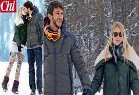 Originaria di sirone (lecco), federica ha 31 anni, è un'organizzatrice di eventi, ed è in attesa del primo figlio, che. Lorenzo Guerrieri Il Compagno Di Barbara Berlusconi Papa Per La Seconda Volta Tre Grandi Amori