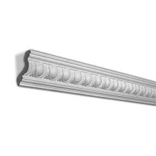Wholesale luxury new ps polystyrene decorative ceiling cornice frame crown moulding. American Pro Decor 2 9 16 In X 3 1 8 In X 90 1 2 In Egg And Dart Polyurethane Crown Moulding Pro Pack 30 Lf 4 Pack 5apd10952 The Home Depot