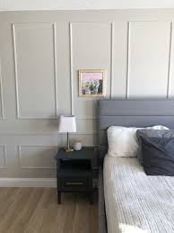 Check spelling or type a new query. How To Transform Your Bedroom In A Weekend For Under 100 Accent Wall Bedroom Wall Panels Bedroom Master Bedroom Accent Wall Ideas