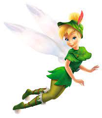Transparent Tinkerbell Disney Fairy Png Clipart Tinkerbell Disney Disney Fairies Pixie Hollow Disney Fairies