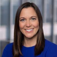 Katie Bamberger's Instagram, Twitter & Facebook