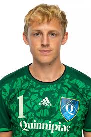 Men's Soccer Set for Midweek Matchup with CCSU