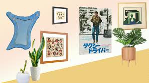 How To Find Cool Expensive Looking Wall Art For Cheap