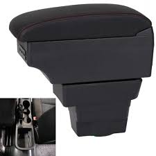 Icin Opel Astra J Kol Dayama Kutusu Evrensel Araba Merkezi Konsol Modifikasyon Aksesuarlari Cift Yukseltilmis Usb Kol Dayanagi Aliexpress