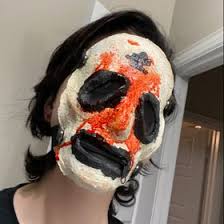 Corey todd taylor(born december 8, 1973) is an american musician best known as the lead vocalist and lyricist ofslipknotandstone sour. 44 Craig Masks Ideas In 2021 Craig Jones Slipknot Craig