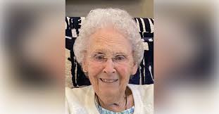 Obituary information for Bebe A. Rush