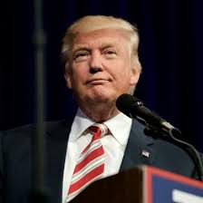 Open Letter to President Trump