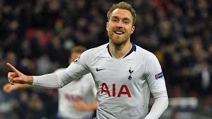 Eriksen fue el jugador más joven de la selección danesa en suelo africano (apenas 18) y uno de los su nivel se potenció en 2011, año en que recibió el trofeo a jugador del año y consiguió su. Transfer Market Tottenham Demand 250 Million Euros For Real Madrid S Modric Replacement Marca In English
