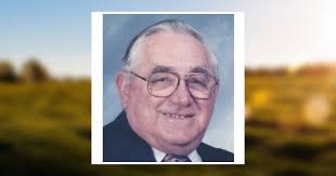 Ervin Schulz Obituary 2018