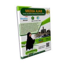Pembelajaran bahasa arab merupakan pembelajaran yang hanya terdapat pada satuan pendidikan madrasah. Sci Media Ajar Guru Kurikulum 2013
