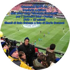 Sign up to get access to all the videos and exclusive content from fc internazionale milano including: Dvd Inter Parma Inter Club Agordino Giacinto Facchetti