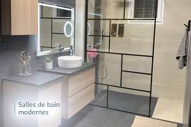 En commençant d'abord par les modèles les plus modernes puis les plus traditionnelles en passant par des styles plus artistiques. 3 Idees Pour Une Salle De Bain Moderne Isi Bricole