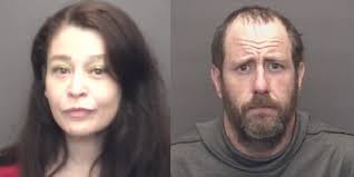 EPD: Two arrested after breaking no contact orders against each other