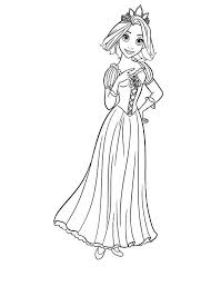 Updated every month, you can see our favorite short hair styles of current month below. Rapunzel With Short Hair By Crisdlwlf On Deviantart