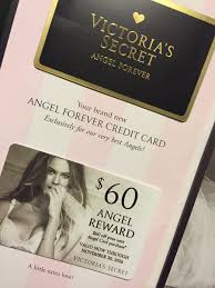In addition to that, each cardholder can choose a triple point day or days. Victoria S Secret On Twitter Congrats On The New Status Angel