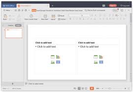 Wps Office 2019 V11 2 0 8991 Multilingual Geocanyon