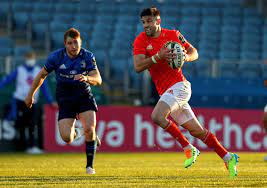 The lions (known as the emirates lions for sponsorship reasons) is a south african professional rugby union team based in johannesburg in the gauteng province who competed in the super rugby competition until 2020. Munster Rugby Tadhg Beirne And Conor Murray Named In Lions Squad