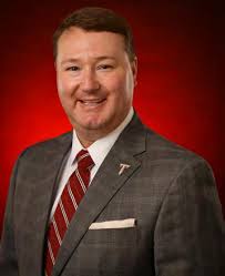 TROY GAMEDAY PROGRAM