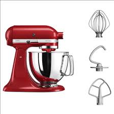 Make homemade pesto, fresh chunky salsa, and creamy dips and purees at home with the kfp1466 kitchenaid food processor (here in empire red). Bundle Mixer Ice Cream Making Attachment Kitchenaid Artisan Bundleicereamer Euronics