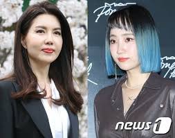 One of the highest grossing actors in south korea, ha's. Ha Tfelt Former Wonder Girls And Female Anchor Were Angry At The Comments Of Historians About The Mayor Of Seoul Wow Korea