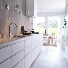 Is An Ikea Kitchen Worth The Wait Kitchen Layout Kitchen Interior Ikea Metod Kitchen