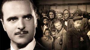 Searching for Jews Saved by the Angel of Budapest