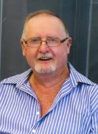 Kenneth Keats Obituary