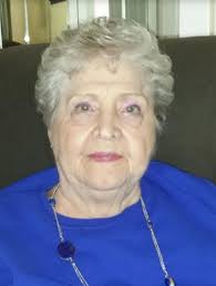 Virginia Dillon Alpe passed away 7/5/25.