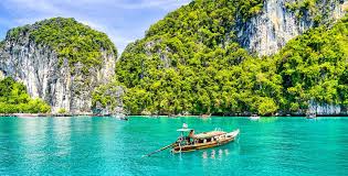 Ein urlaub in thailand kann anstrengend werden, wenn man dafür die falsche jahreszeit auswählt. Thailand Urlaub Angebote Buchung Voyage Prive