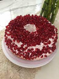 baking s corner tagline we bake we cook we share is a free to share platform created for the passionate home bakers cake baking chiffon cake