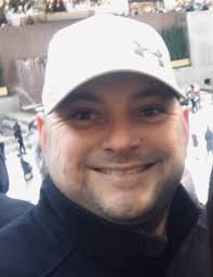 Obituary information for Karl J. Dilcher II