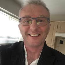 Lynne Ford (@lynneford51)