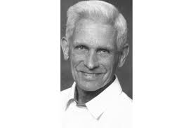 Roger Kershner Obituary (2015)