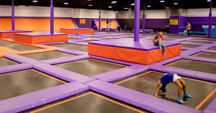 Some trampoline parks charge $199 for a two hour session for 10 people or less. Buy A Pass Altitude Marlborough