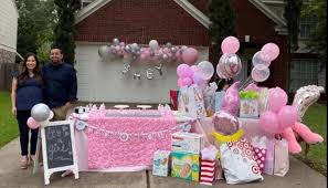 Baby showers for girls don't have to be all sweets and pastel pinks. 45 Of The Best Unique Baby Shower Ideas Ever The Dating Divas