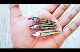 Pin On Fishing Lures