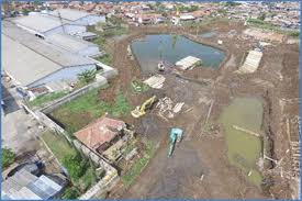 Di zaman modern seperti sekarang ini, kebutuhan akan alat dan benda penunjang kehidupan kian dibutuhkan. Atasi Banjir Rancaekek Kementerian Pupr Normalisasi Sungai Ekonomi Bisnis Com