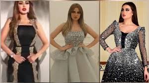Criticism you the most beautiful dresses alaars and events. Top 7 Amazing Evening Dresses Party Dresses Night Dresses Ø§Ø¬Ù…Ù„ 7 ÙØ³Ø§ØªÙŠÙ† Ø³Ù‡Ø±Ø© Ø¬Ø¯ÙŠØ¯Ø© Youtube