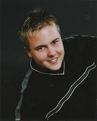 Happy Heavenly Birthday Michael we love and miss you so much.